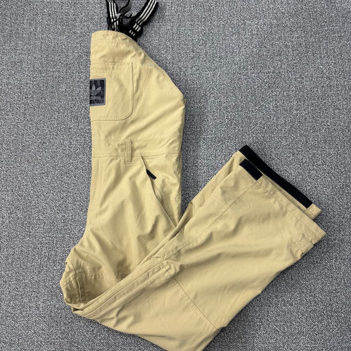 아디다스 스노우 팬츠 상품이미지1