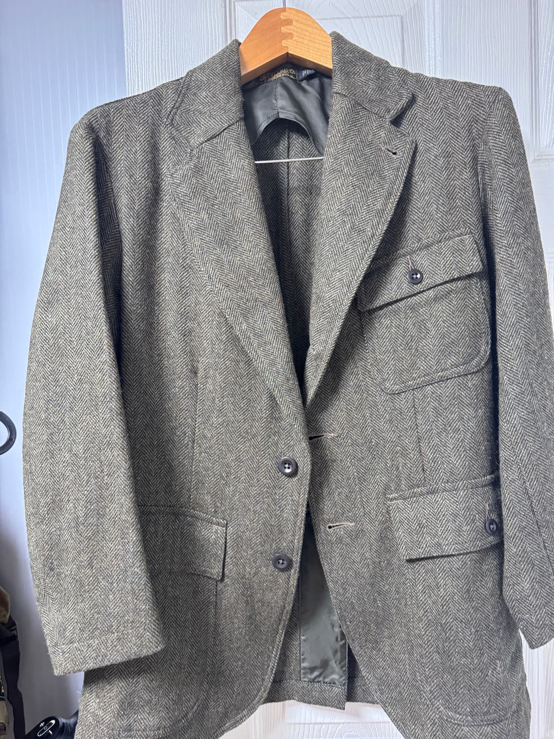 Rrl 자켓 m사이즈 상품이미지1