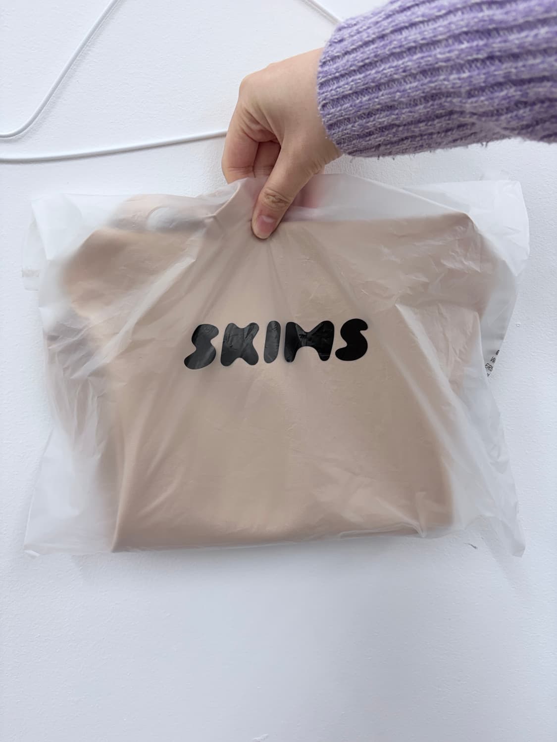 skims 바디 수트 xs 상품이미지4