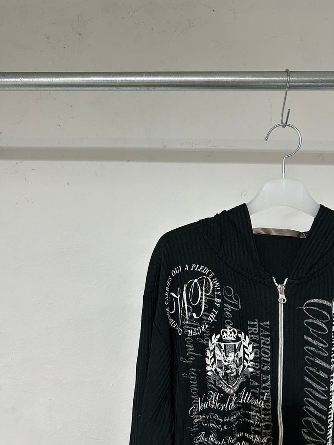 vtg jacket 상품이미지2