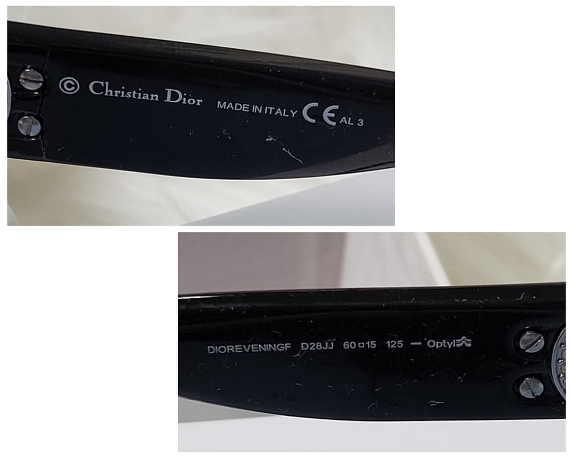 Dior 디올 선글라스 상품이미지8