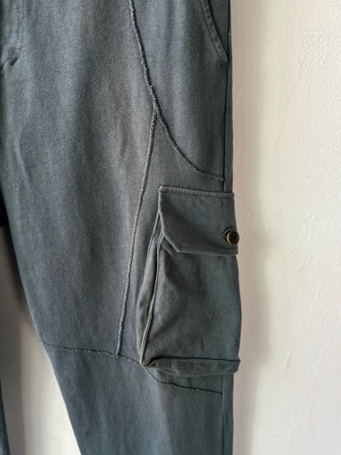 이세이미야케 블리츠 카고 팬츠  상품이미지6