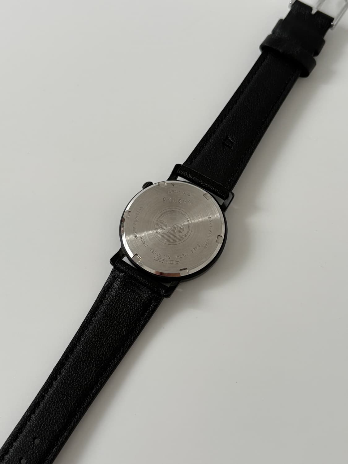 80s avenue black field quartz  상품이미지7