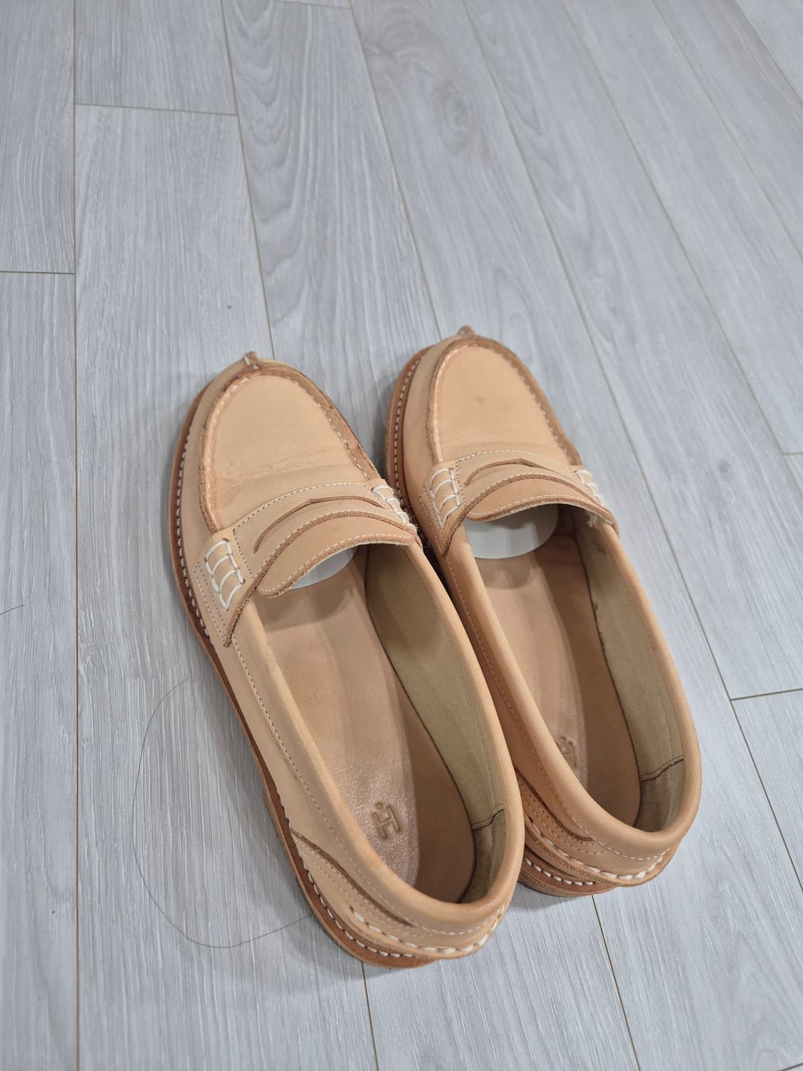 핸더스킴 로퍼 235 상품이미지2