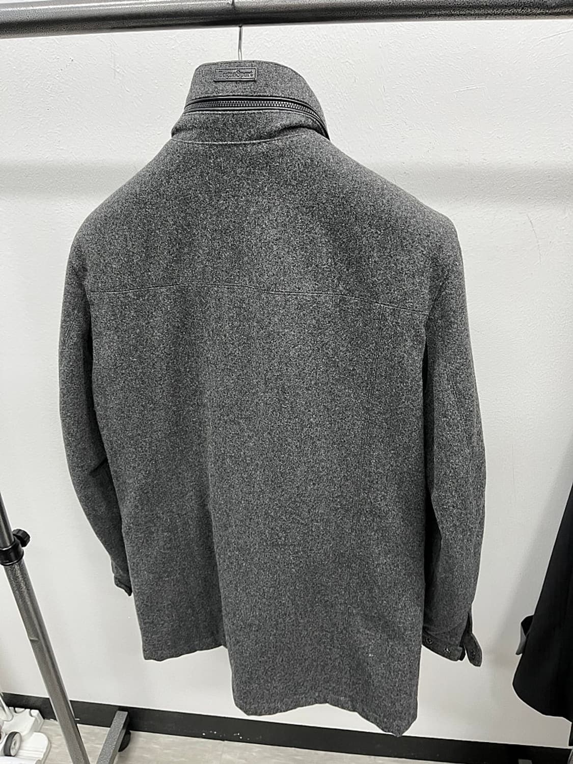 100) 제냐 유틸리티 울자켓  상품이미지8