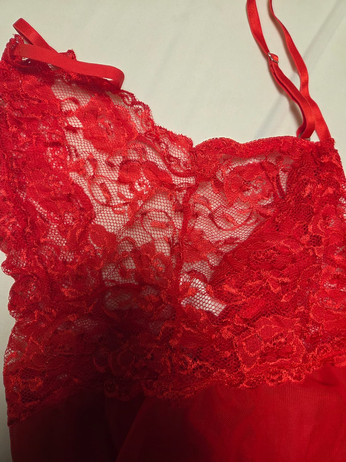 이벤트용) 섹시 메이드복/슬립 코스텀 상품이미지7