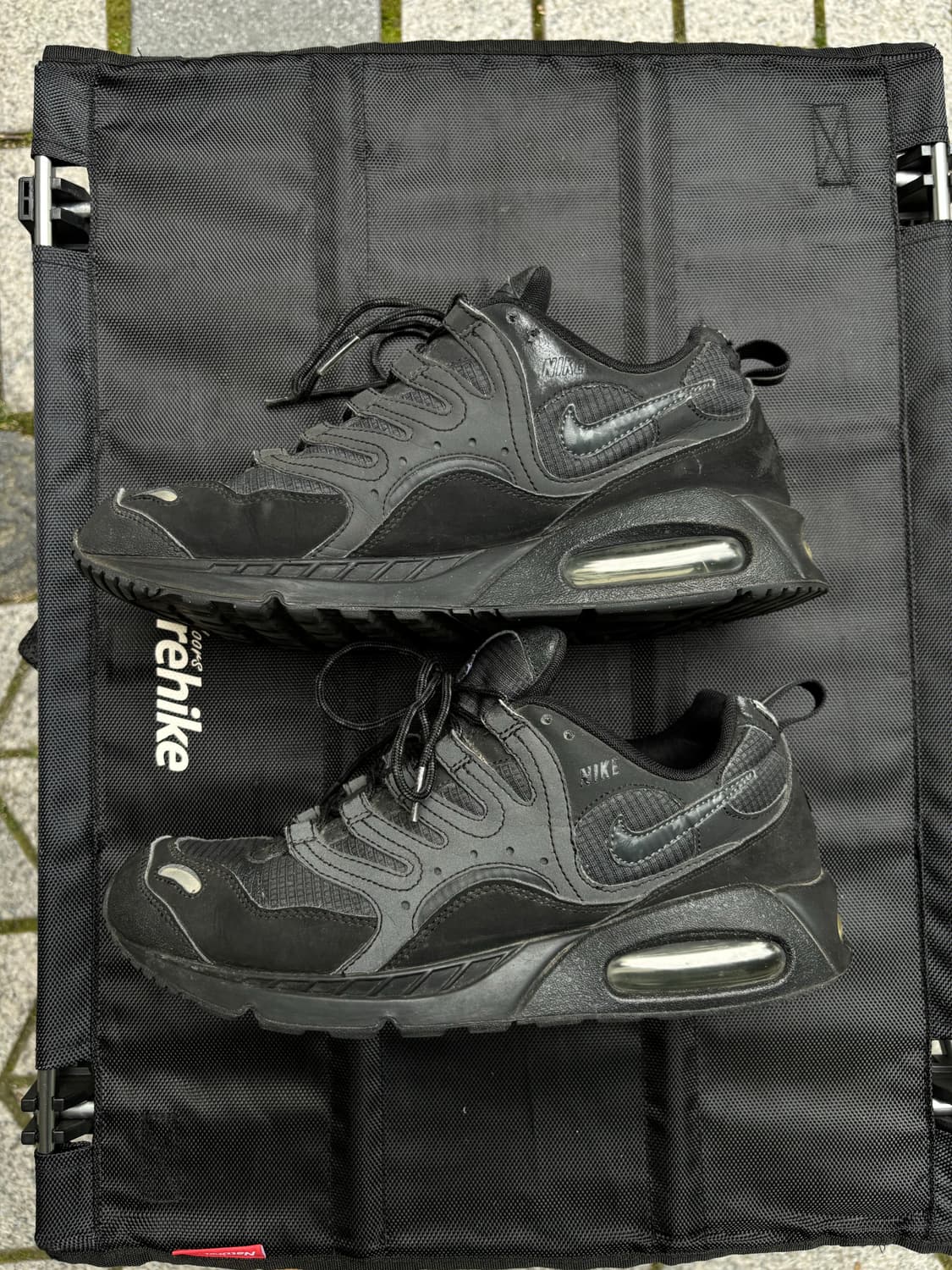 Nike(나이키) Airmax Humara(휴마라)  상품이미지2