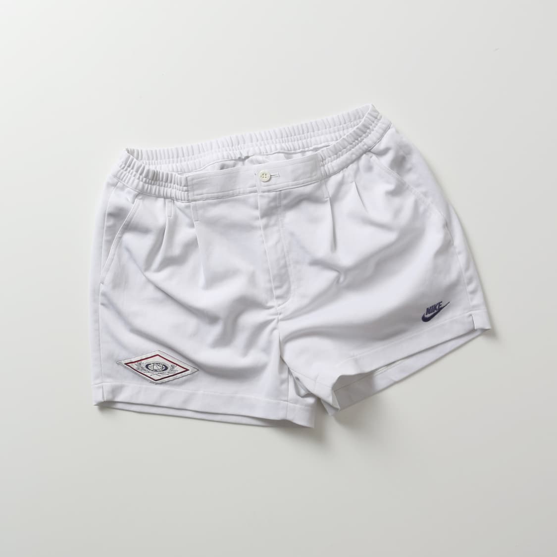 삼나스포츠 89~90 Tennis Easy short  상품이미지1