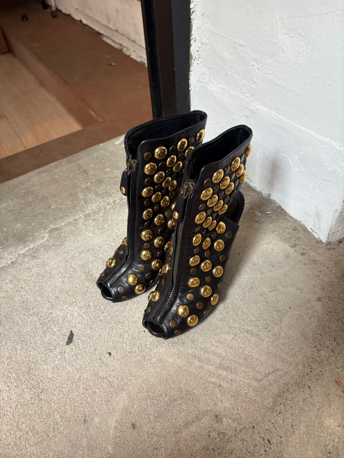 Gucci By Tom Ford Babouska  상품이미지3