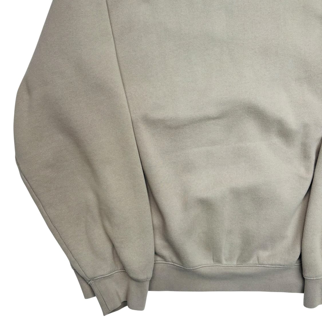 에센셜 피어오브갓 크루넥 스웻셔츠 L 상품이미지6