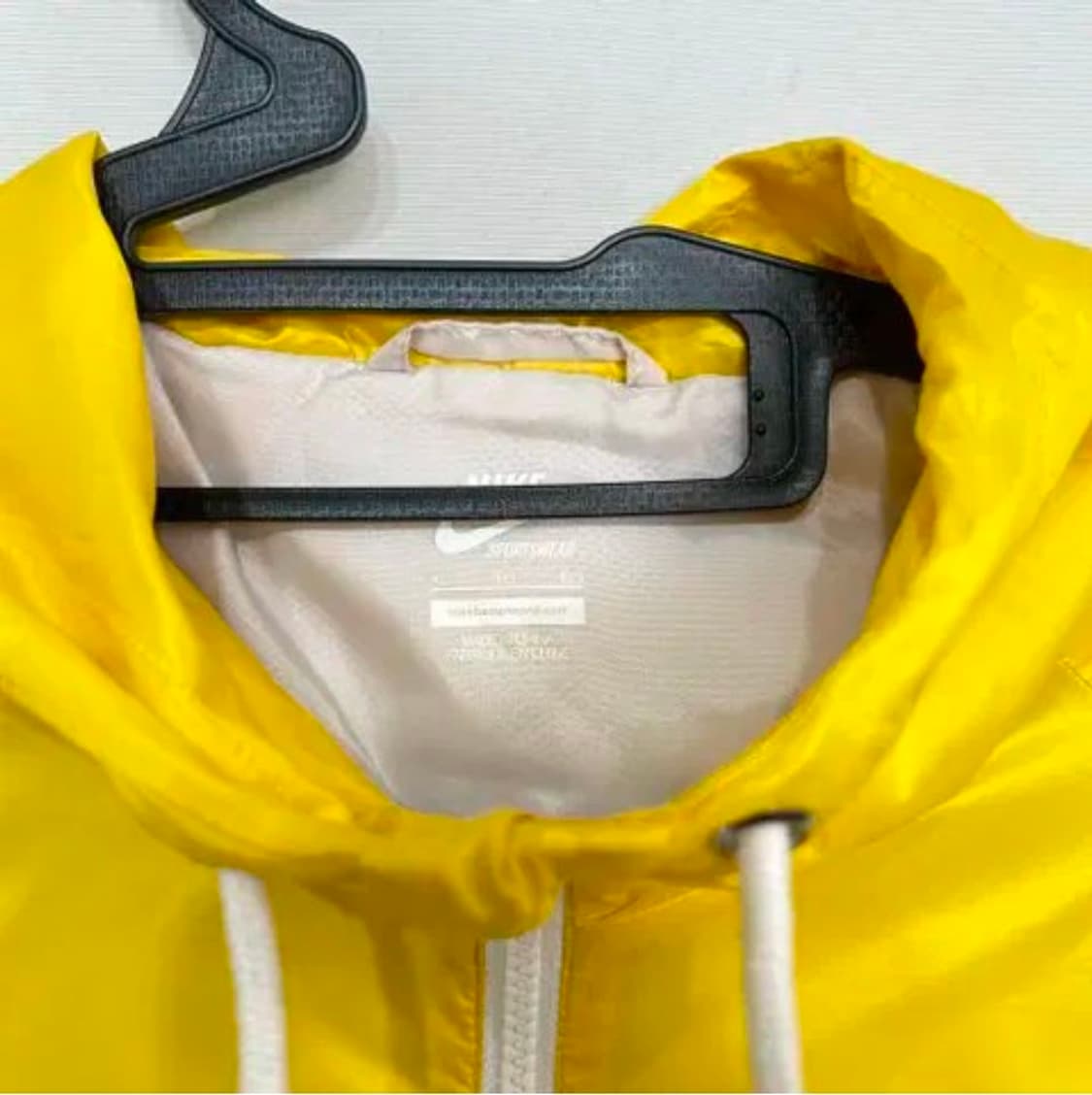 나이키 남성 바람막이 105 상품이미지2