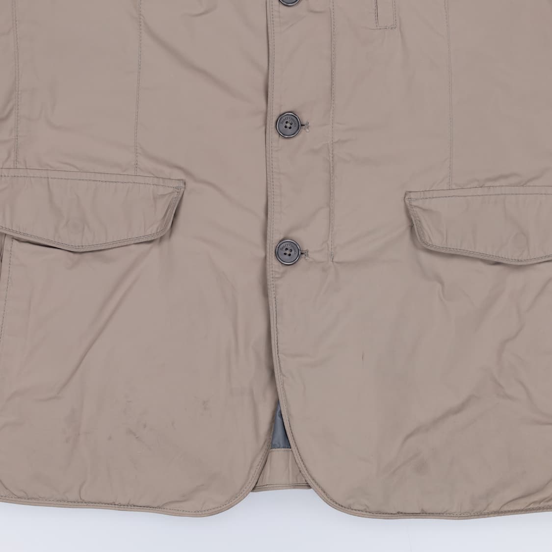 105 헨리코튼 필드 자켓 0317H1 상품이미지5