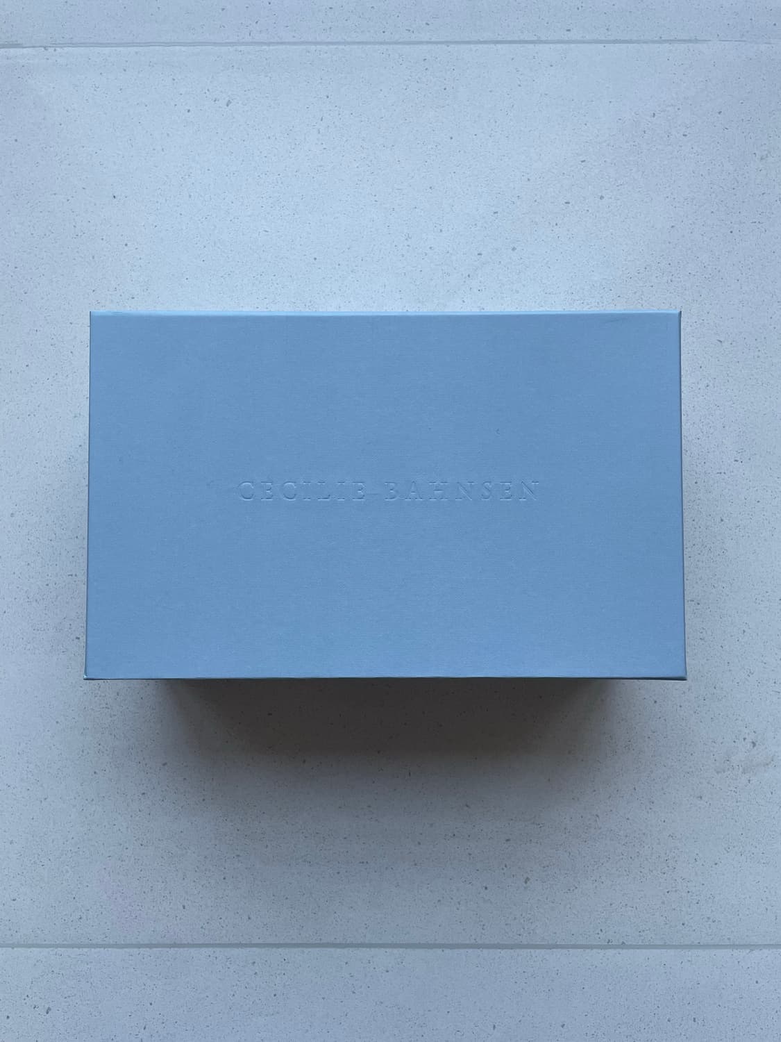 세실리아 반센 스니커즈 상품이미지6