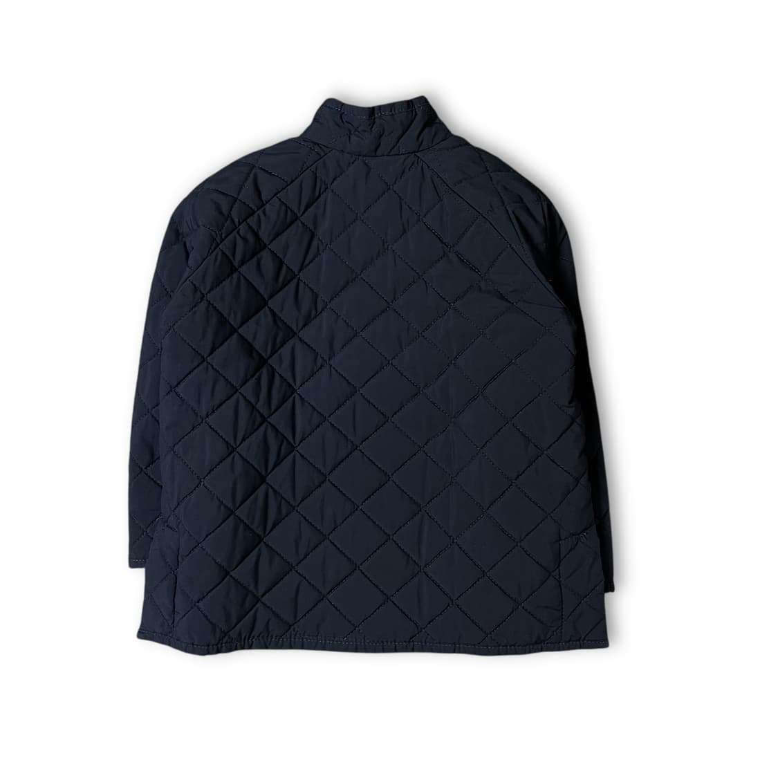 폴로랄프로렌 키즈 레드포니 네이비 퀼팅 경량 자켓 2 상품이미지2