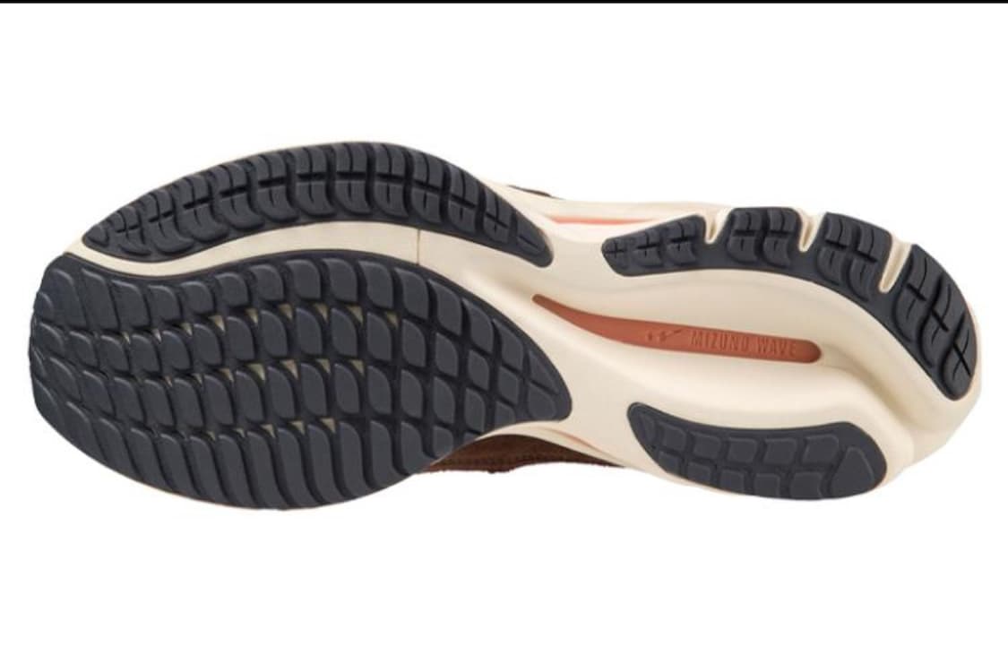 [새상품/280] 미즈노 웨이브라이더 베타 신발 상품이미지7