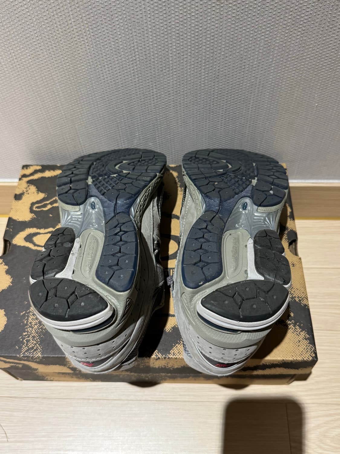 뉴발란스 2002ra 상품이미지6