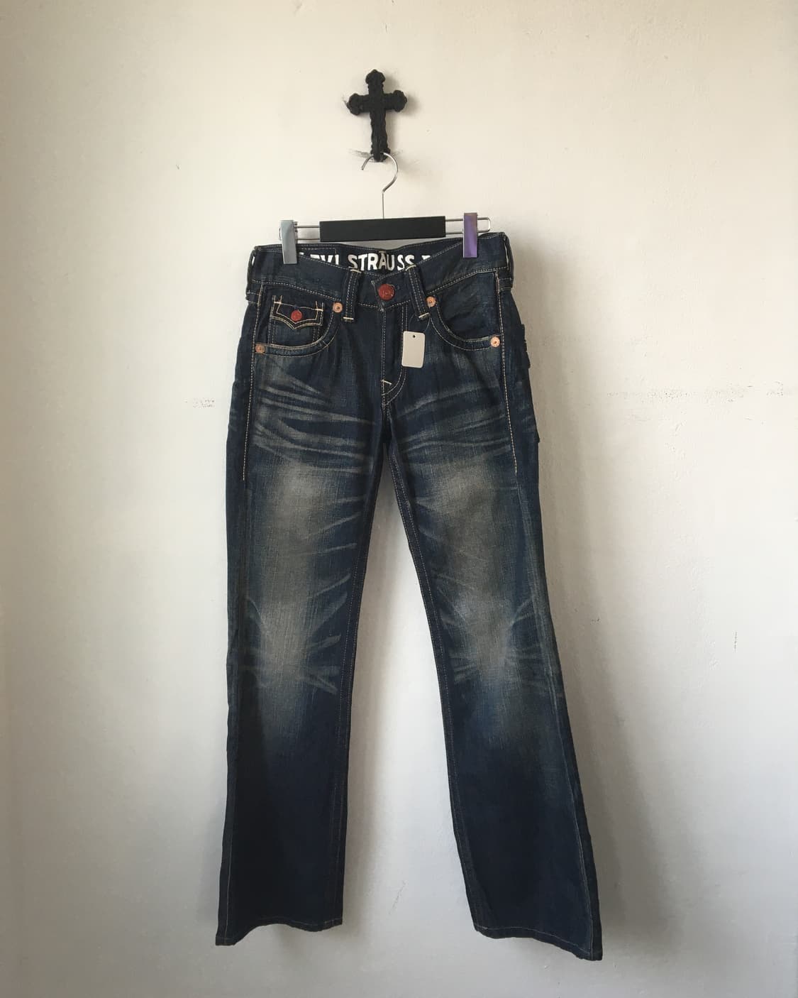 Levis denim pants 상품이미지2