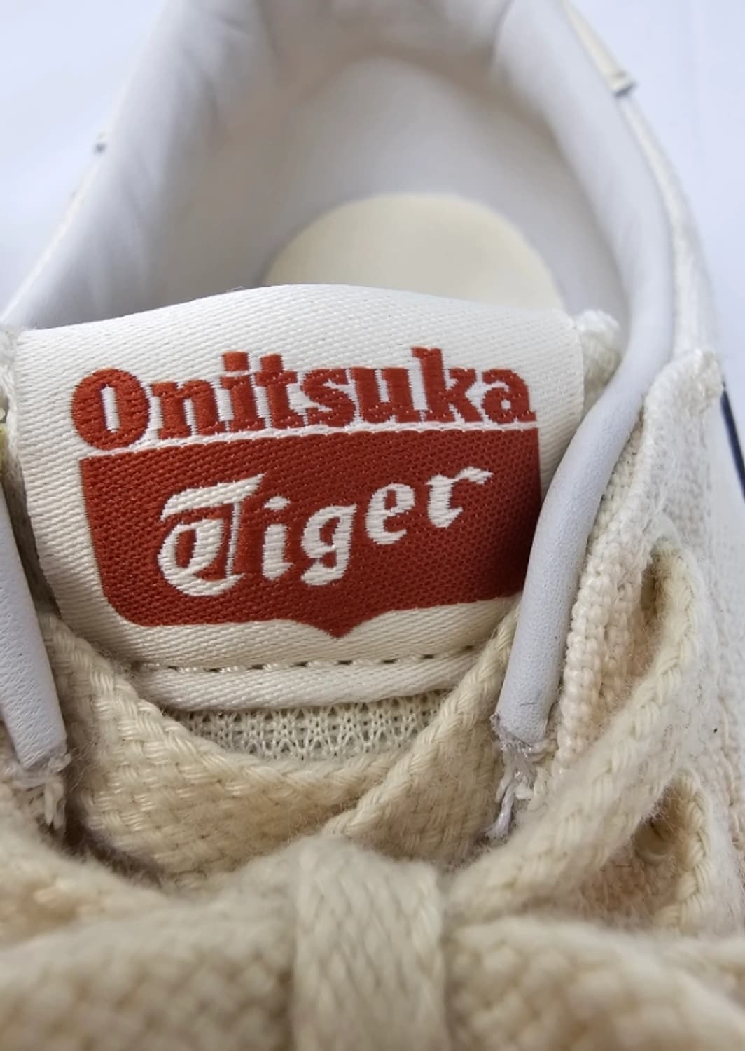 아식스 오니츠카타이거 스니커즈 225 운동화 상품이미지7