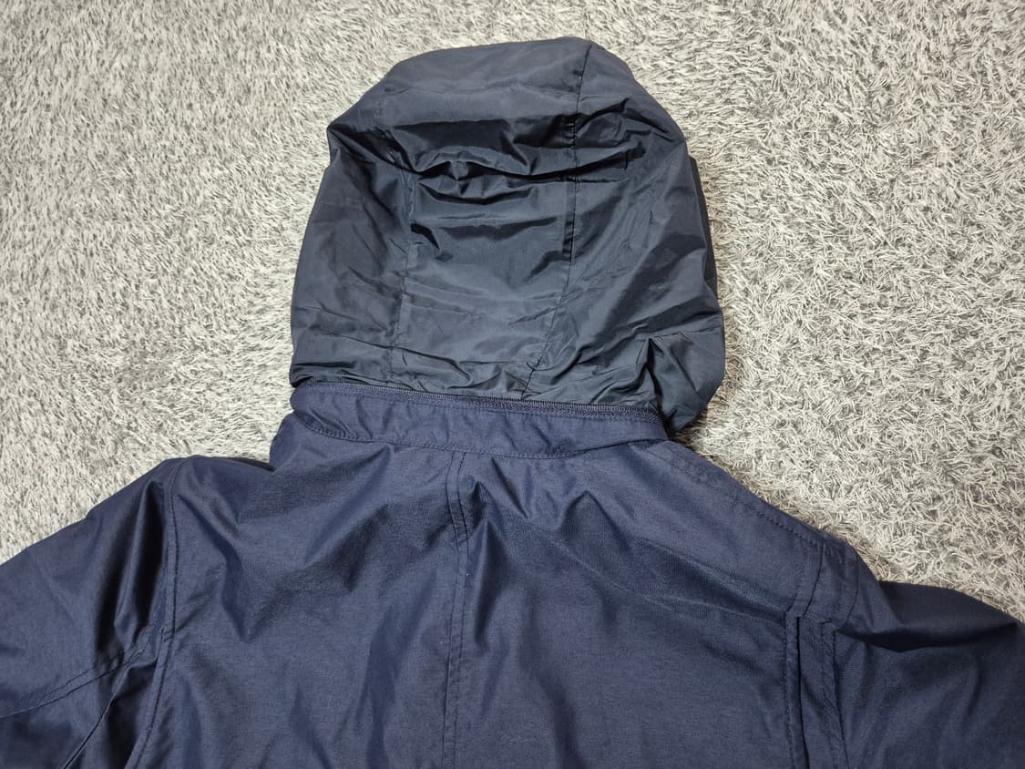 코오롱스포츠 여성 바람막이 자켓 95 상품이미지6