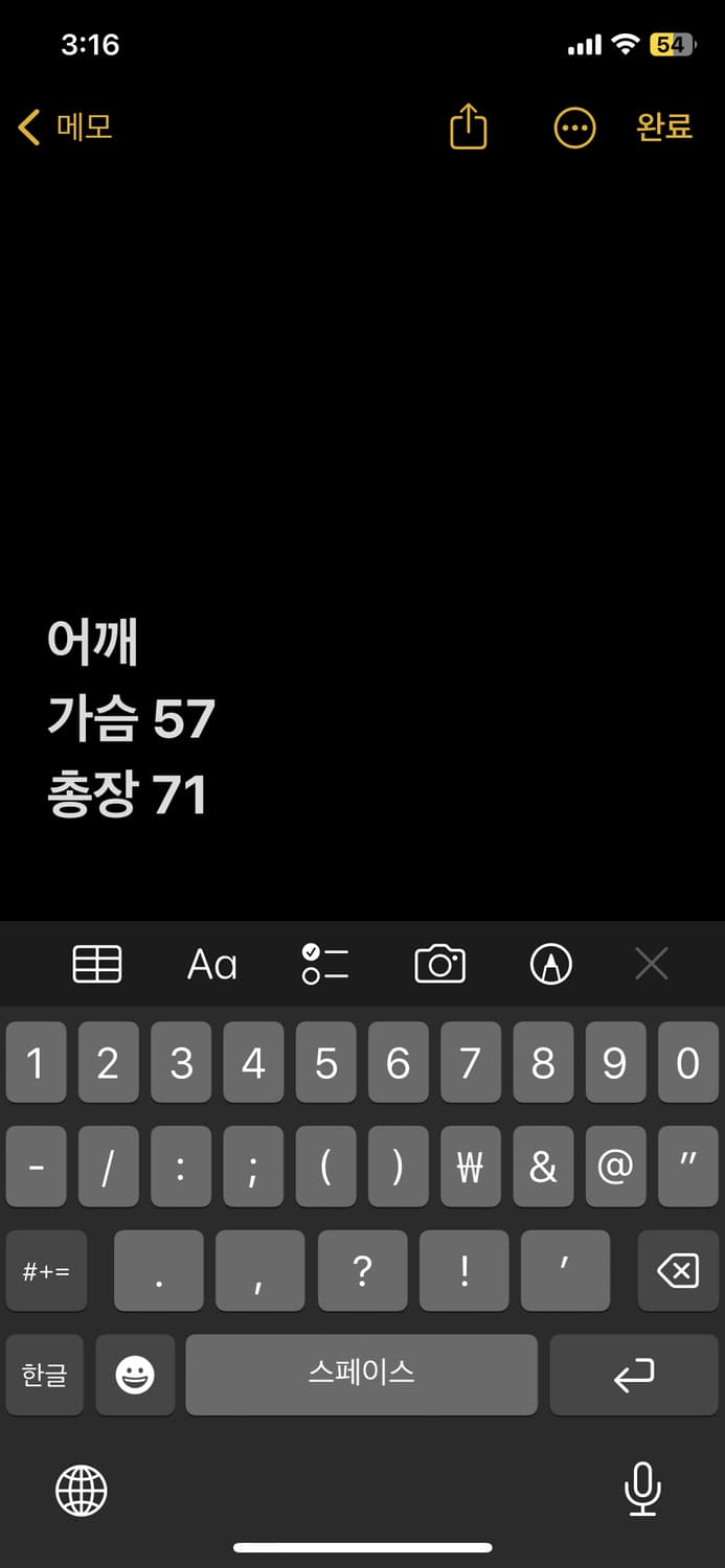 엄브로 빅로고 져지  상품이미지8