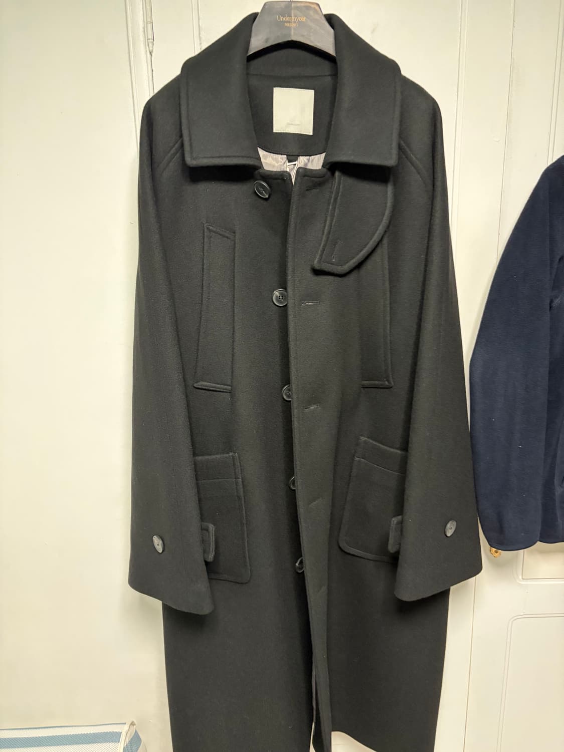 언더마이카 리전 02 2사이즈 상품이미지1