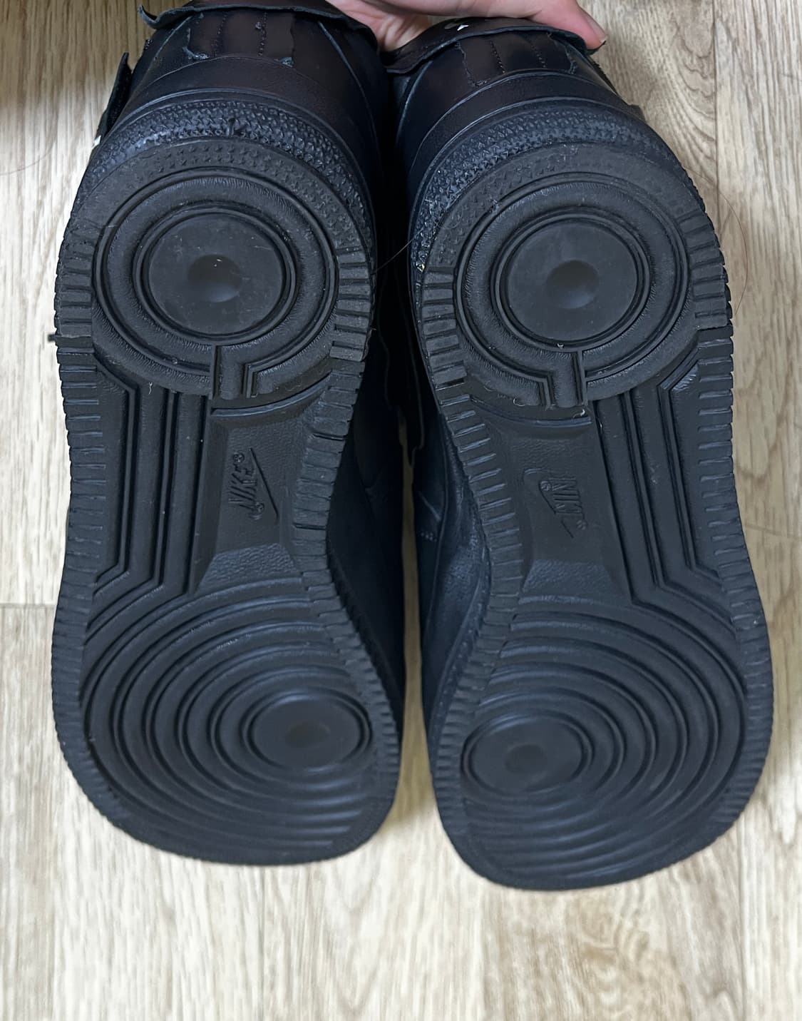 꼼데 포스 블랙44 상품이미지4