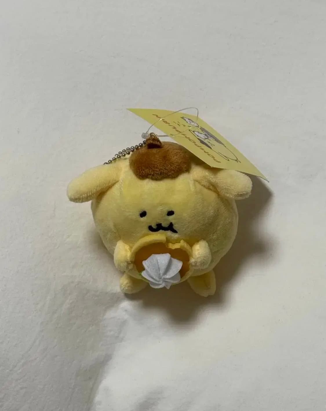 폼폼푸린 핫케이크 나가노 콜라보 상품이미지1