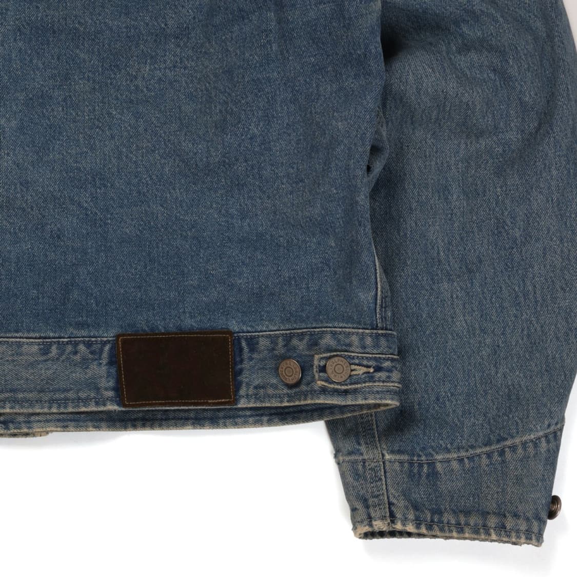 더블알엘 90s RRL Dungaree Jacket  상품이미지7
