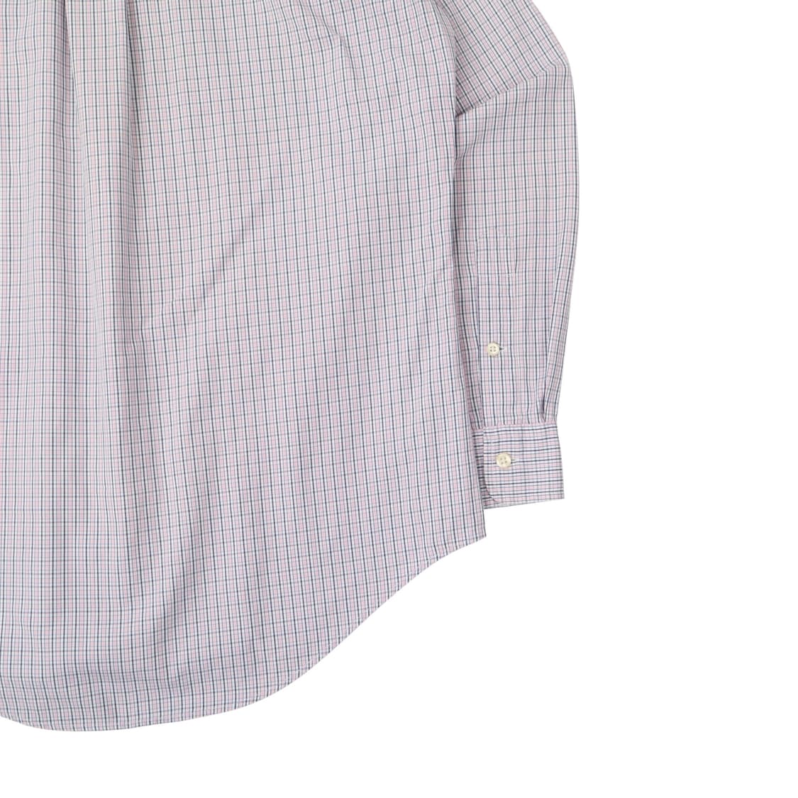 폴로 랄프로렌 Yarmouth 체크 셔츠 상품이미지7