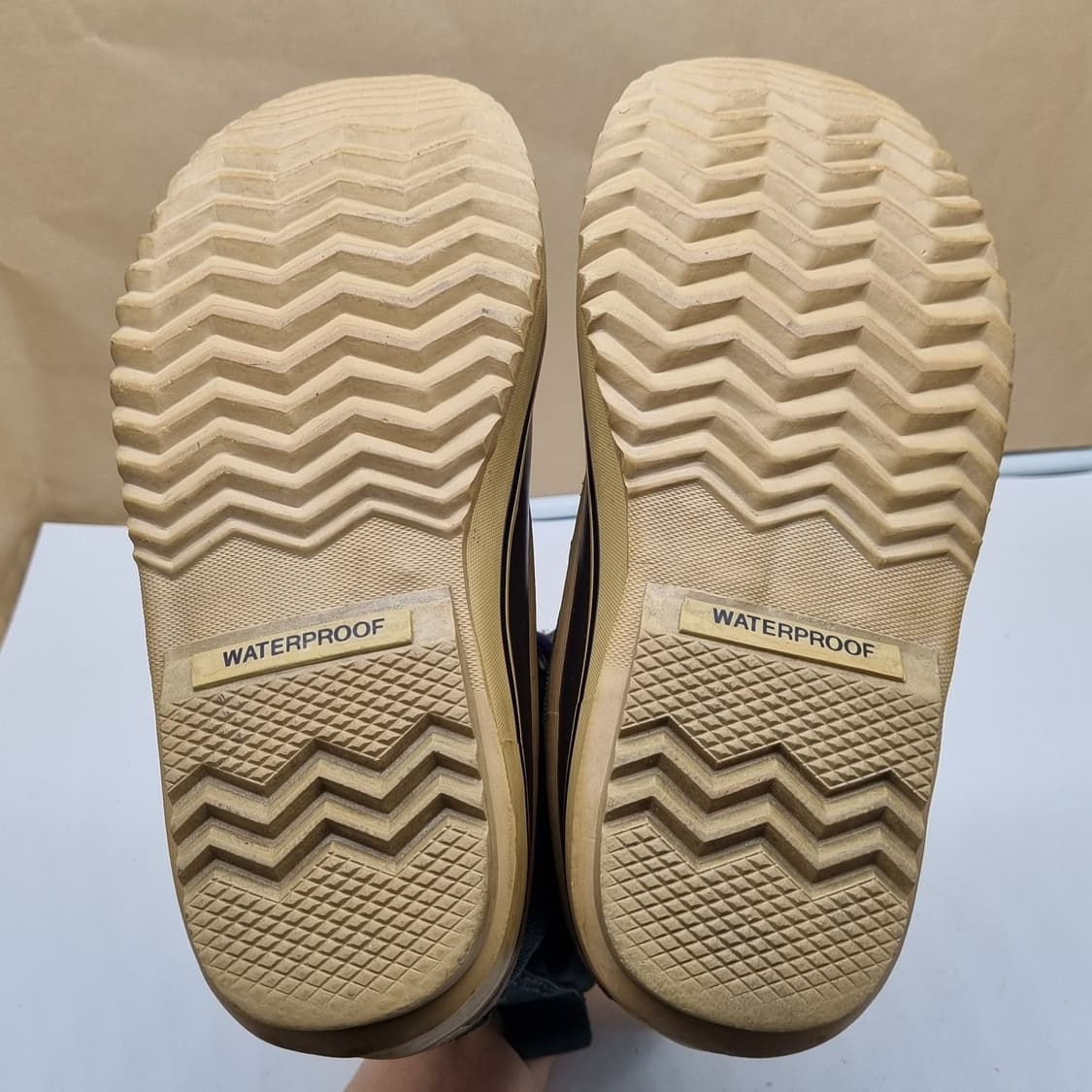 쏘렐 여성덕부츠230. 상품이미지3