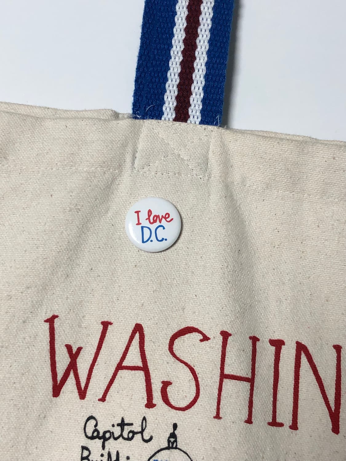 빈티지 토트백 상품이미지4