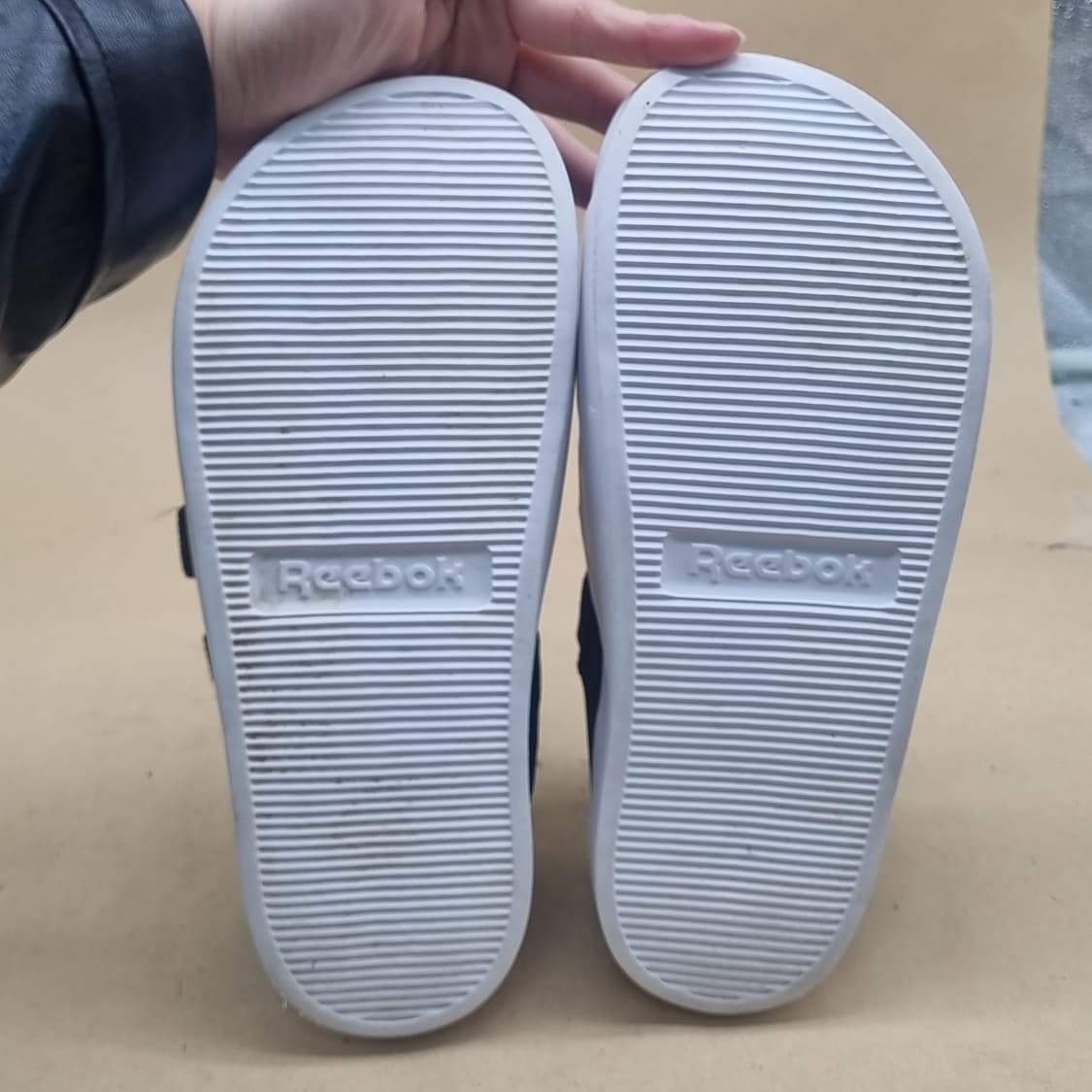 리복 클래식 로얄 샌들240 상품이미지3