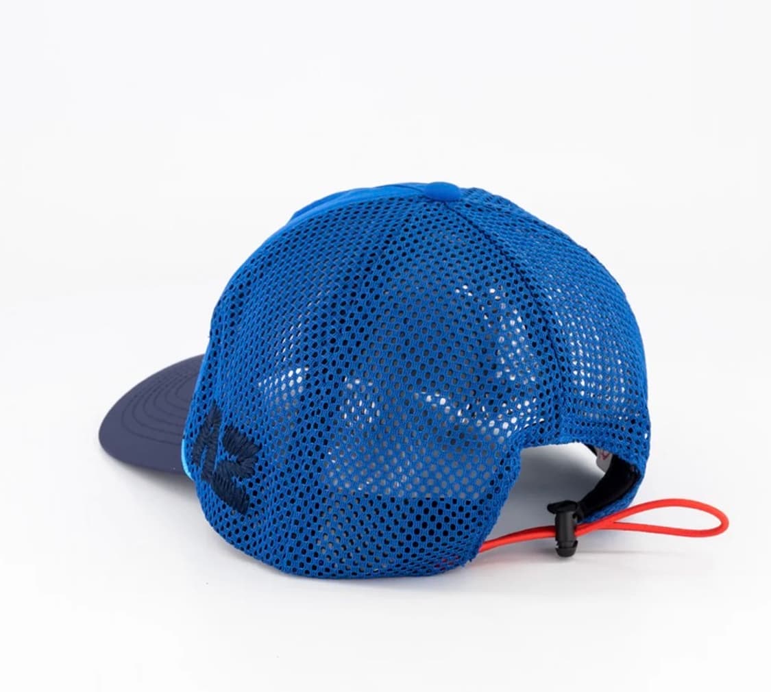 (OS) 알렉스조노 트러커 모자 상품이미지4