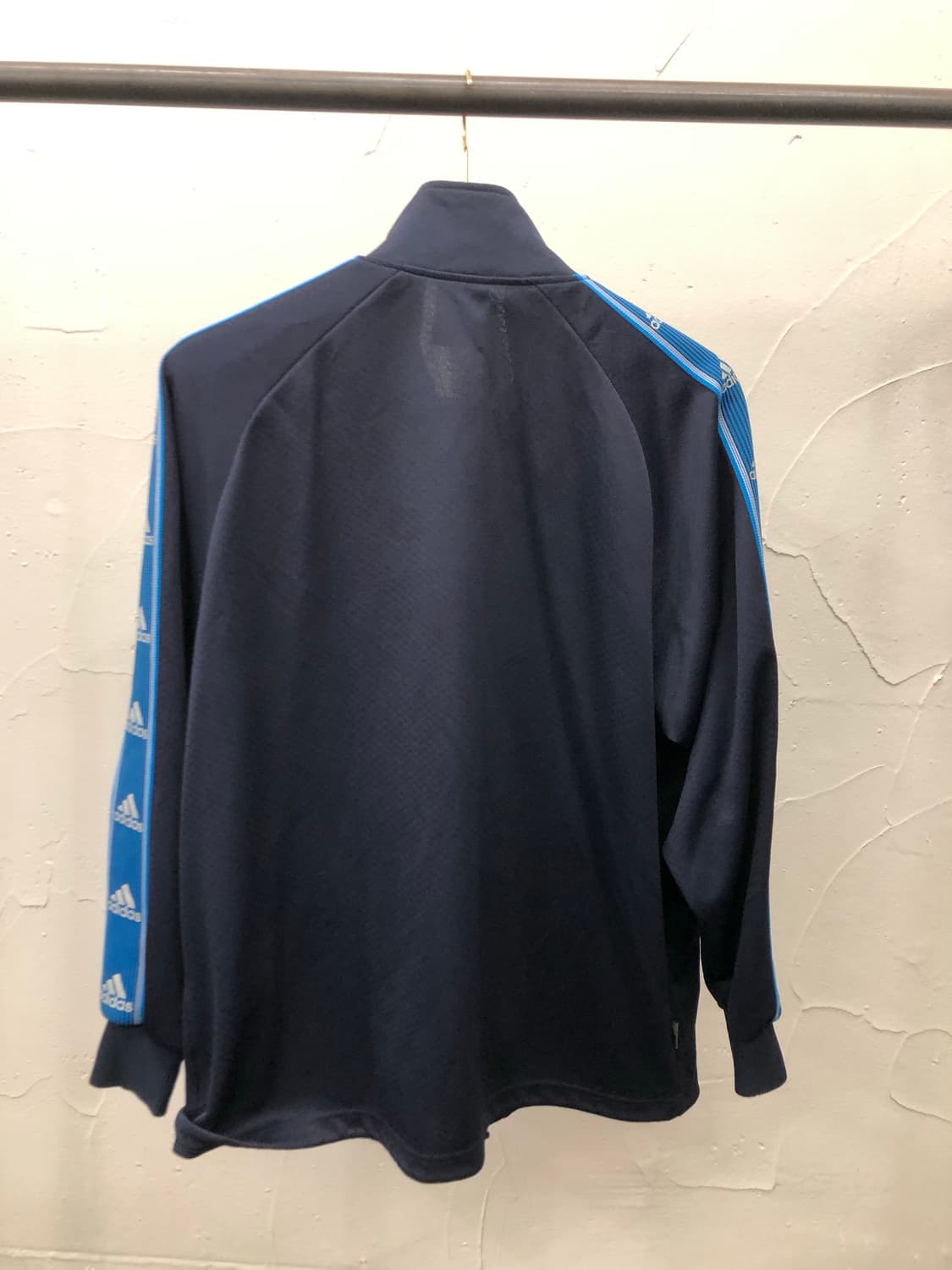 00s 일본 아디다스 집업 상품이미지2