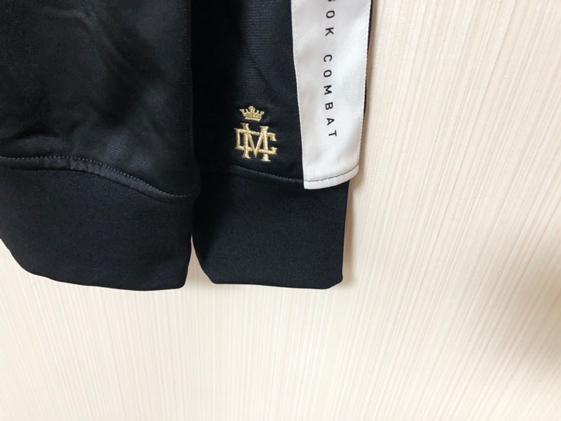 UFC 리복 코너맥그리거 컴뱃 트랙슈트 3XL 상품이미지7