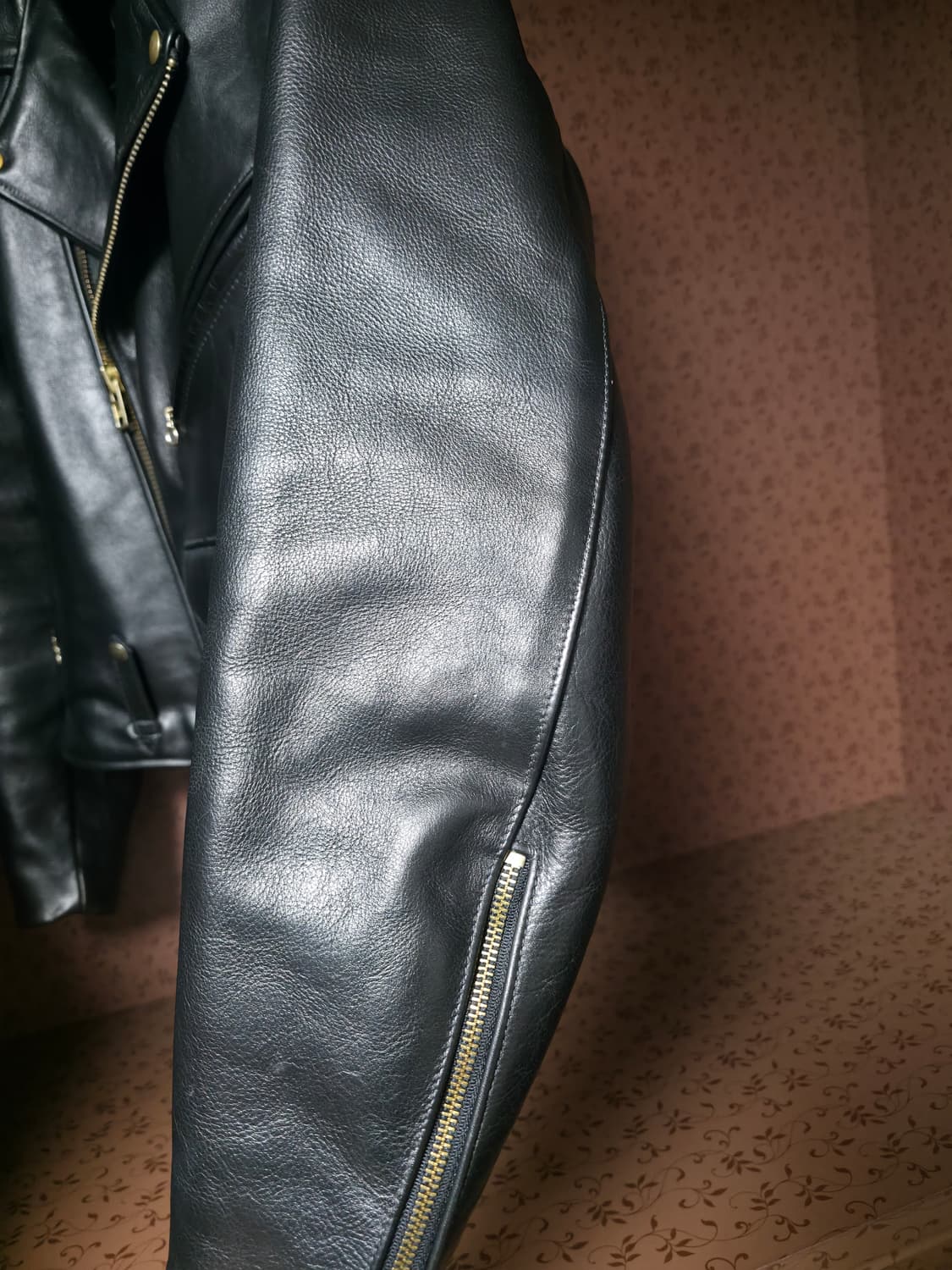 밴슨 C2 더블라이더 42사이즈 벤슨 Vanson 상품이미지6