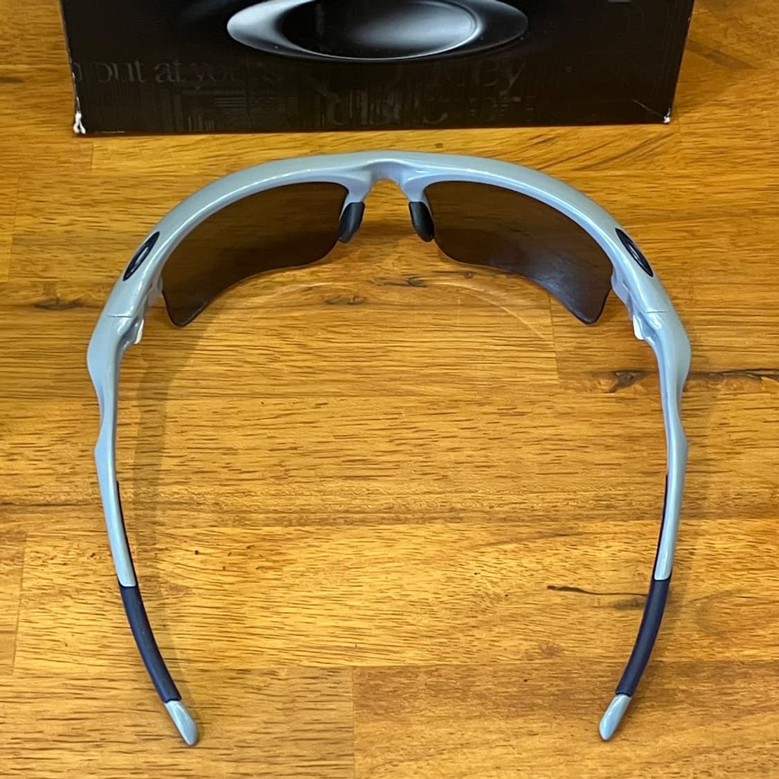 OAKLEY FAST JACKET POL 상품이미지3