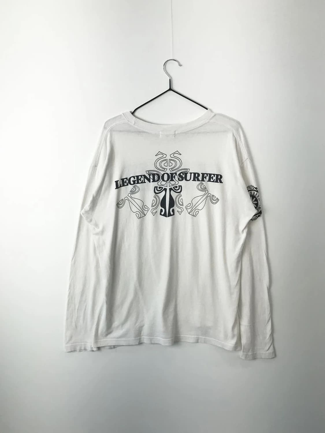 Jpn HEEBLER Surfer Long Sleeve 상품이미지5