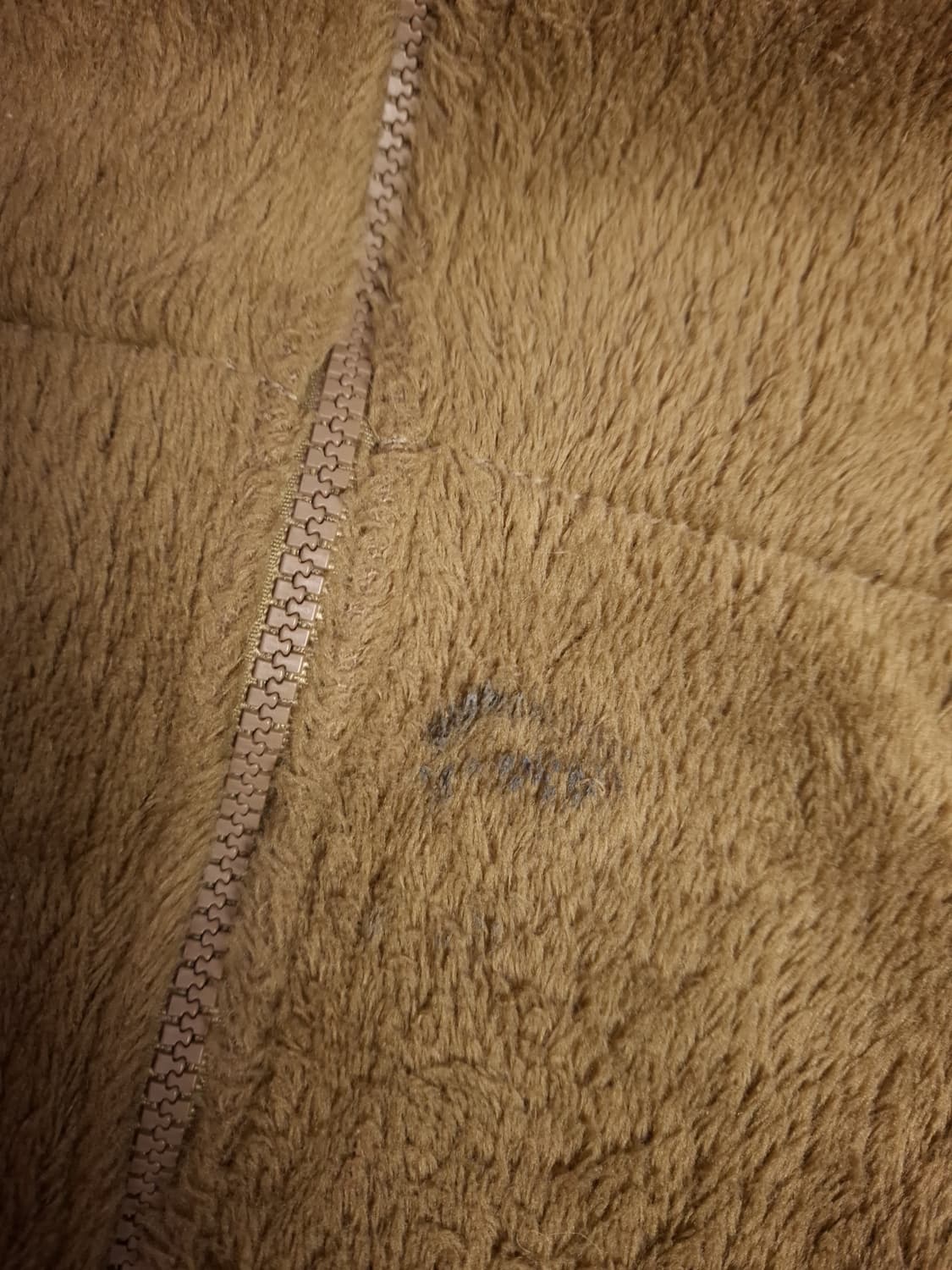 오리지날 프로퍼사 미군 민수용 OCP 폴라텍 후리스자켓 상품이미지5