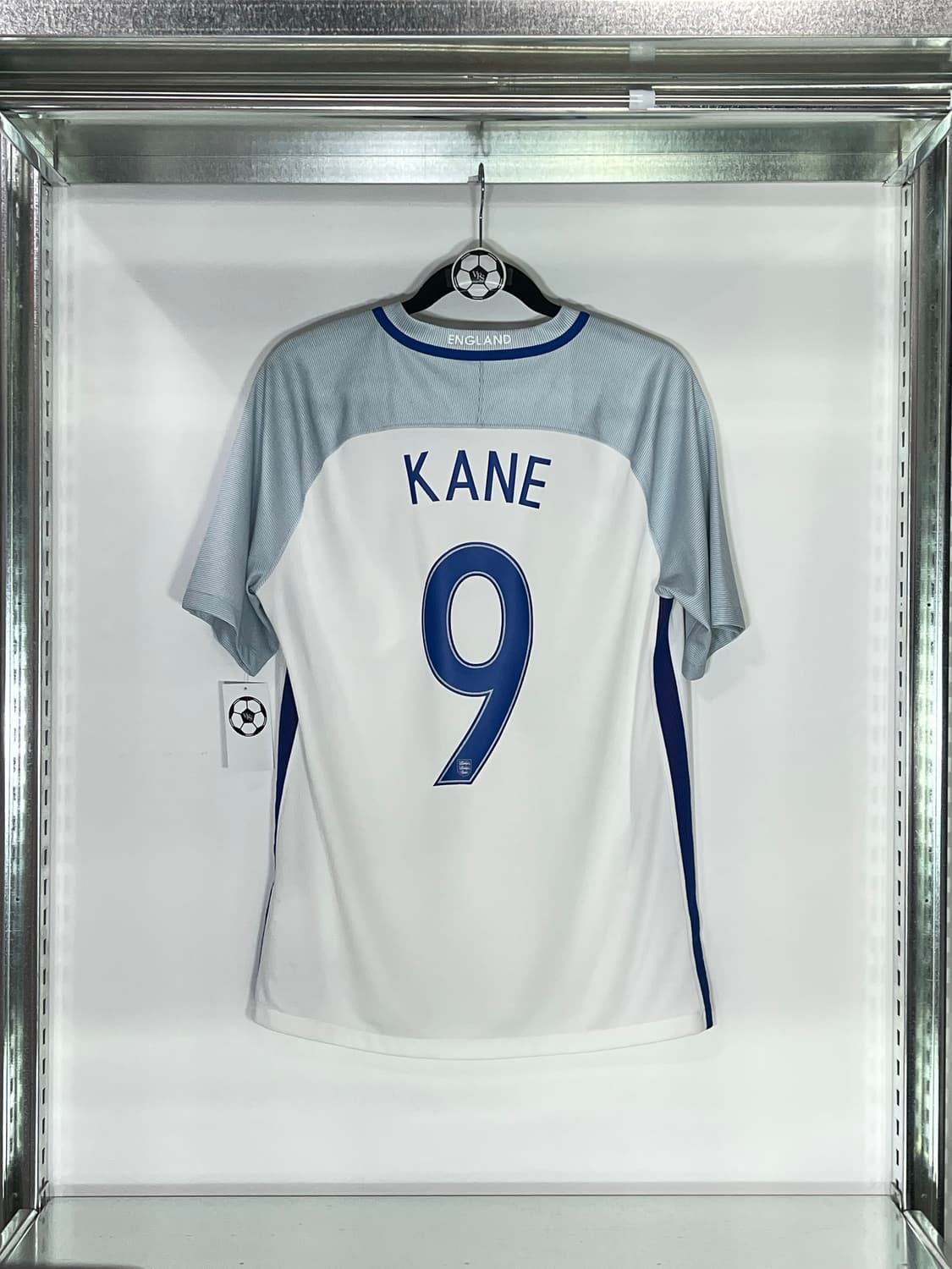 나이키 16-17 잉글랜드 홈 해리 케인 상품이미지2