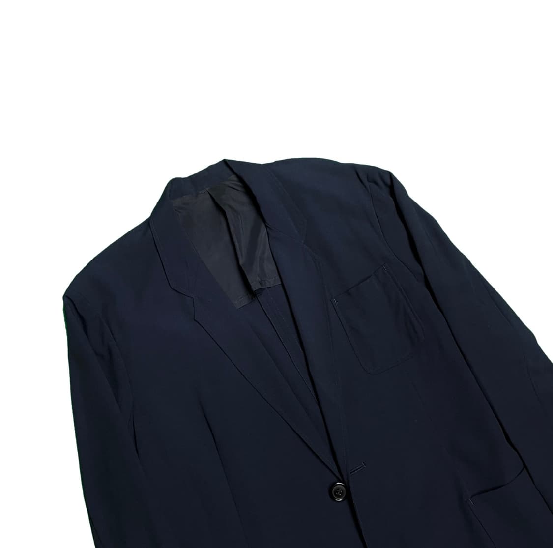 Yohji yamamoto 자켓 요지야마모토 상품이미지3