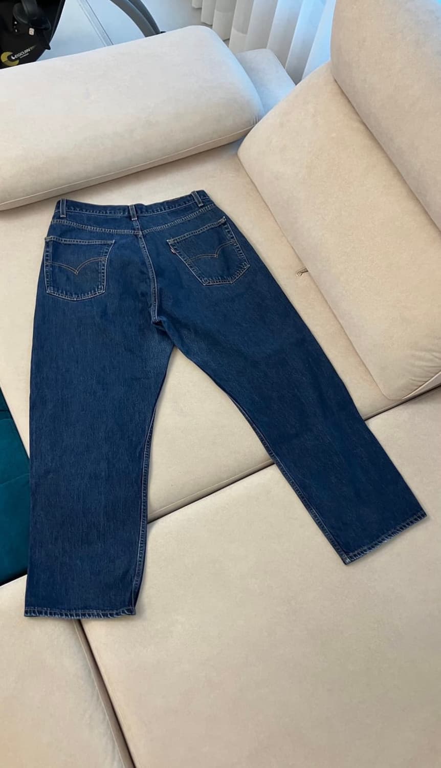 OOs Levi's 569 상품이미지2