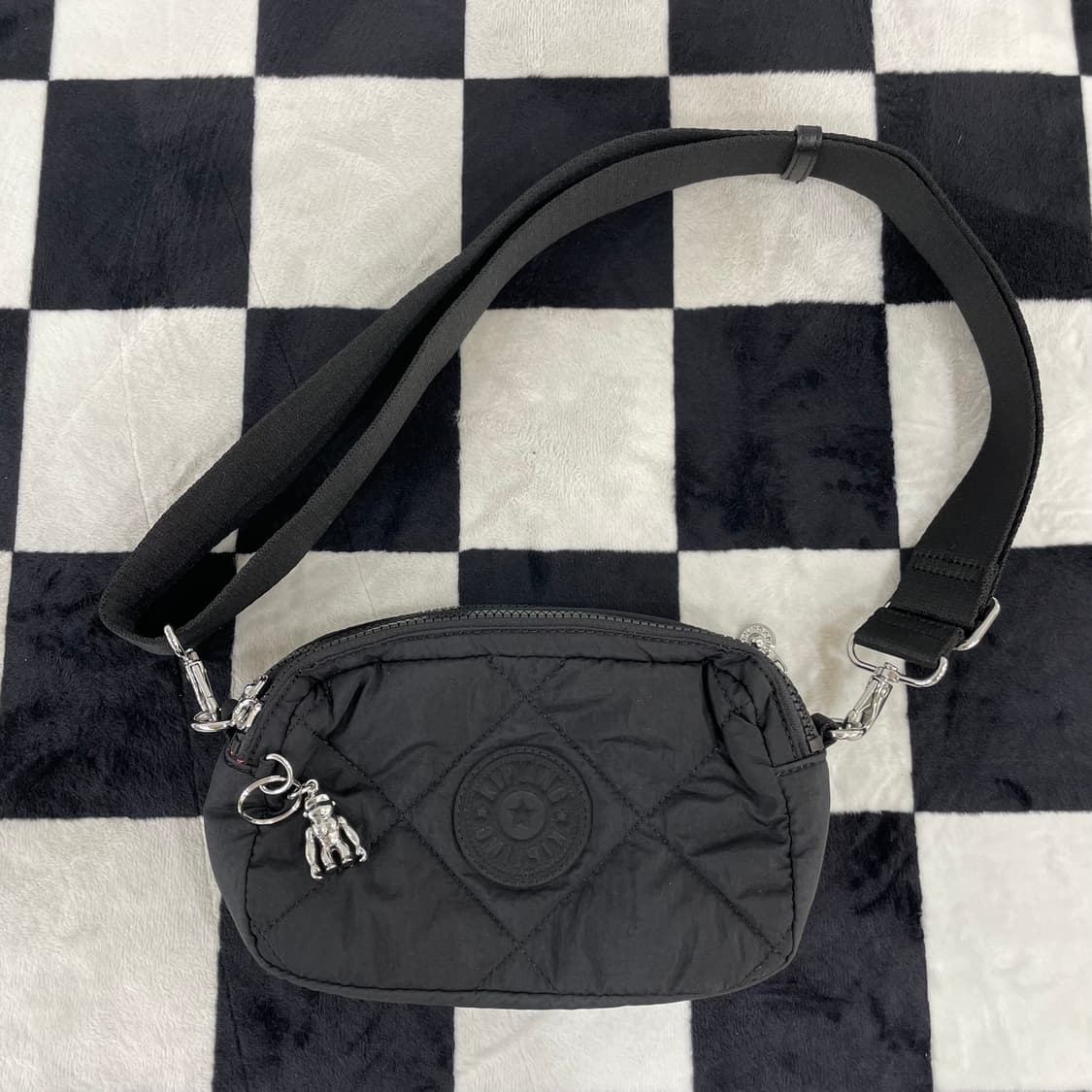 Kipling 키플링 크로스백 상품이미지1