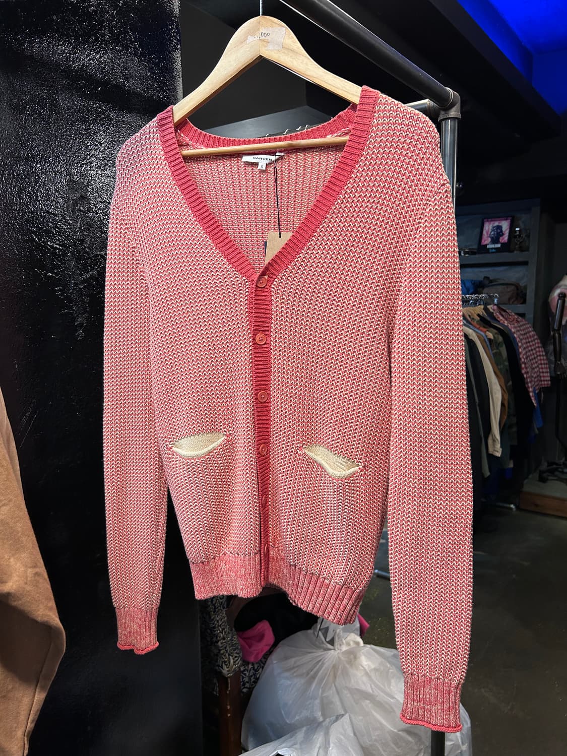 19. Carven Cardigan 상품이미지1