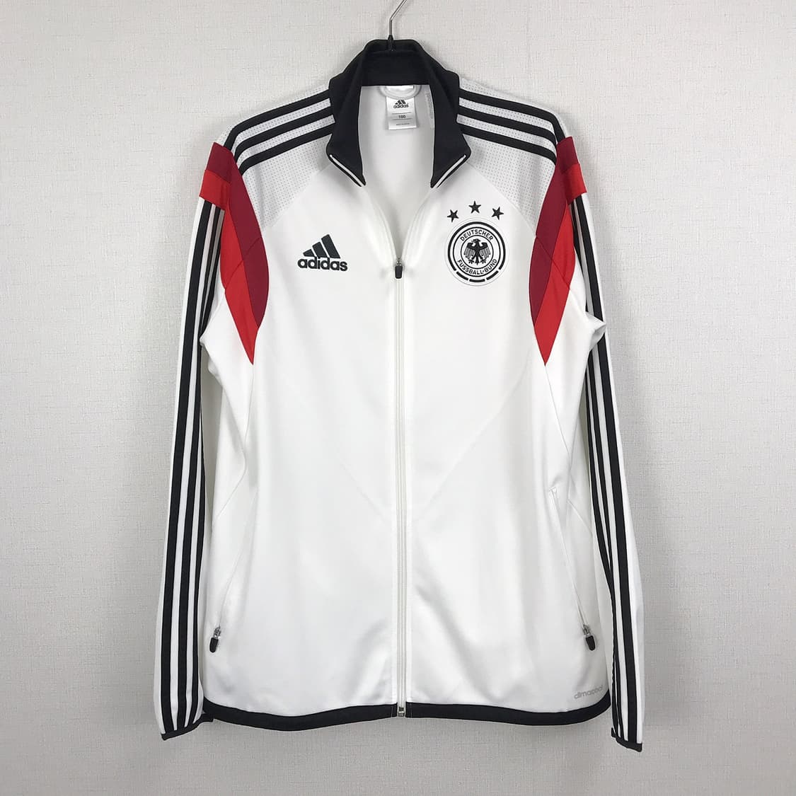 아디다스 ADIDAS 독일 트랙탑 져지 남성100 상품이미지3