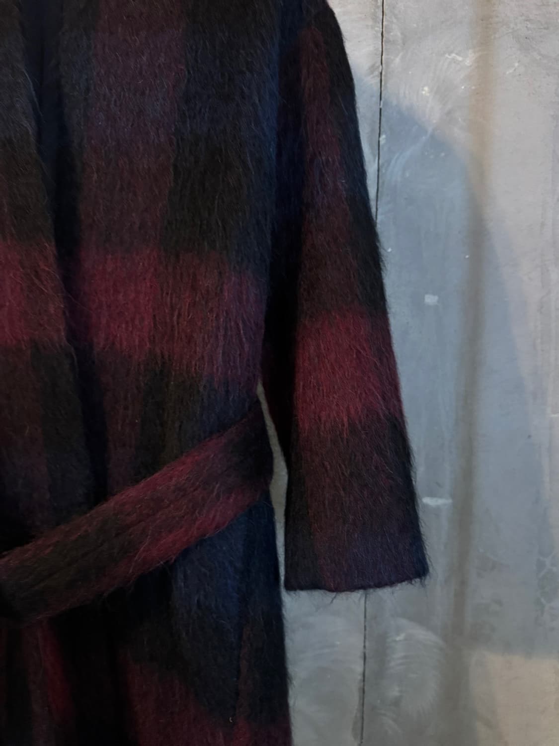 VINCE 빈스 로브코트 66~77 상품이미지6