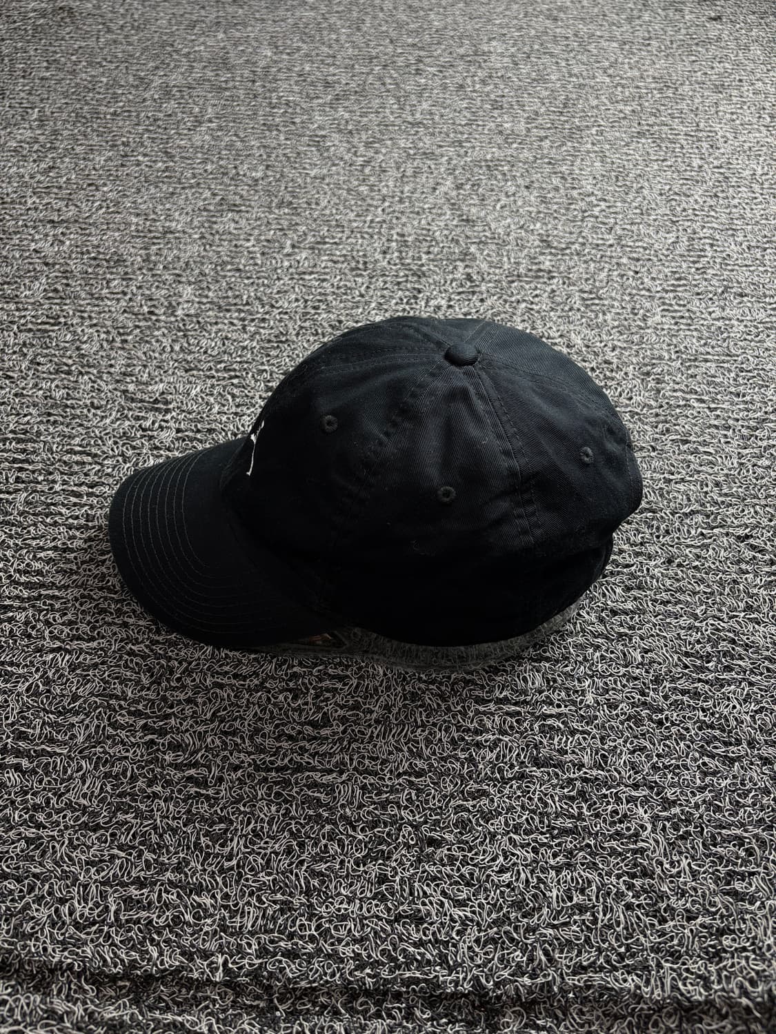 나이키 조던 점프맨 빅로고 볼캡 3811 상품이미지3