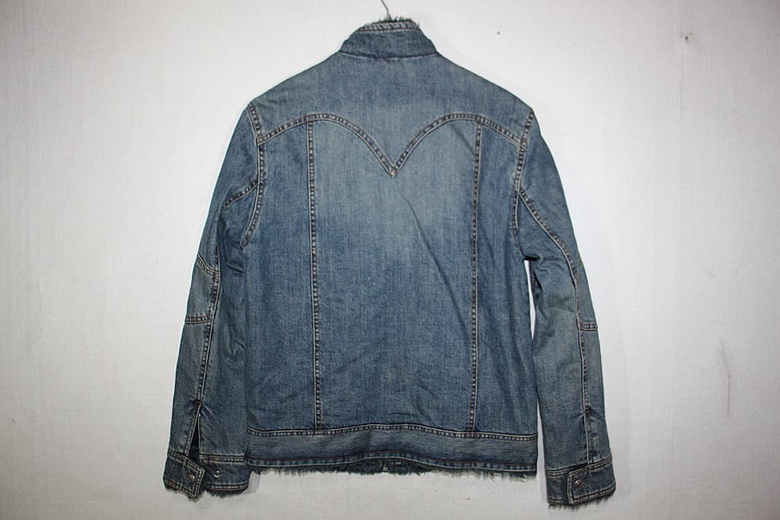 Levis 리바이스 m 상품이미지3