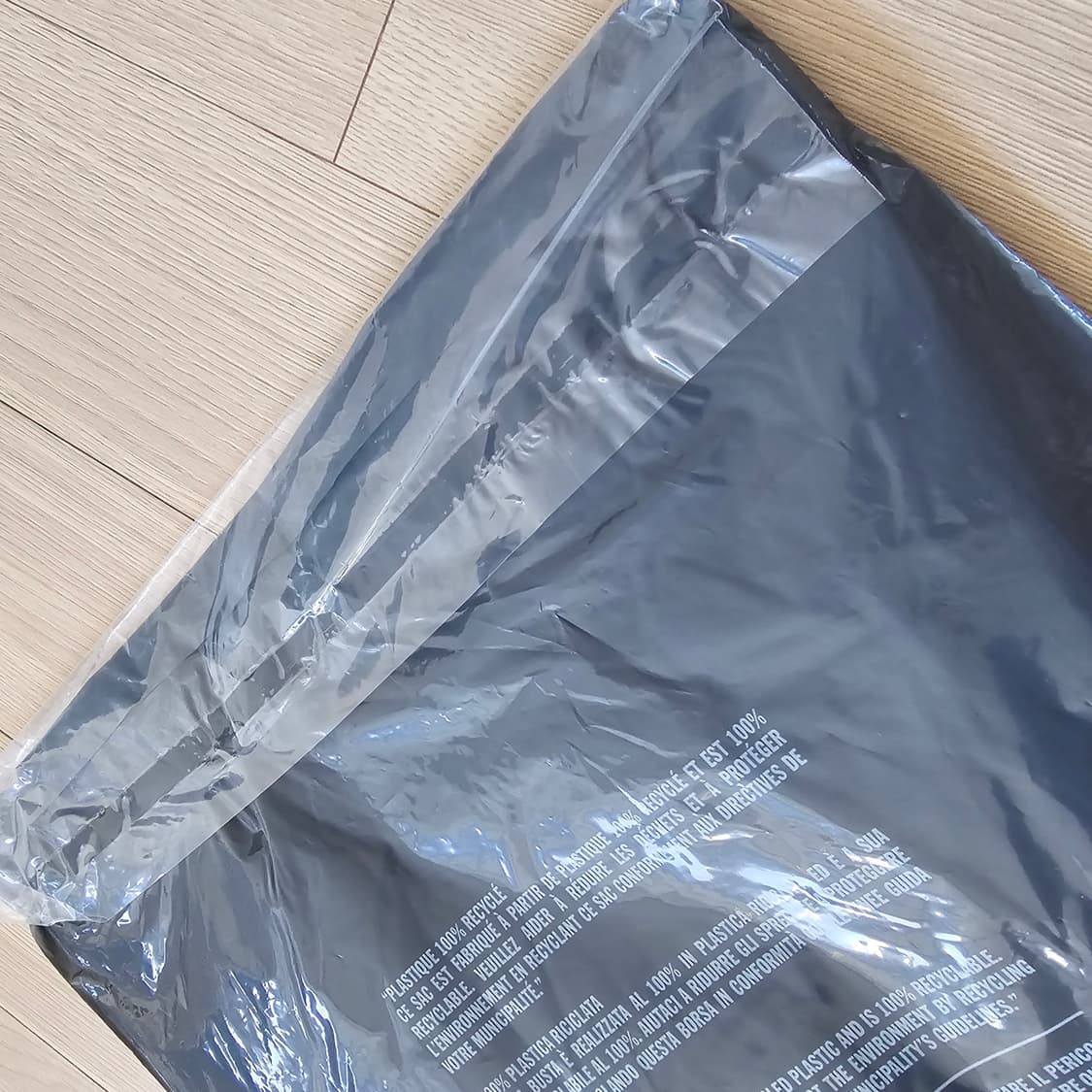 S 44 55 미개봉 새제품) (W) 디젤 T-안지 피카부 로고 티셔츠 상품이미지5