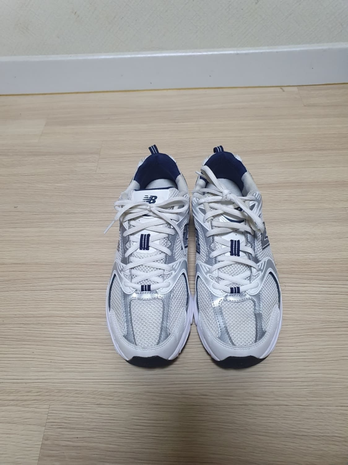 뉴발란스 530 운동화 265 상품이미지3